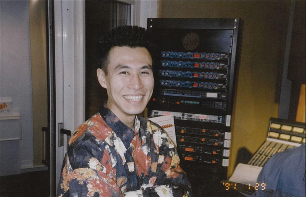 Photo of Soichi Terada