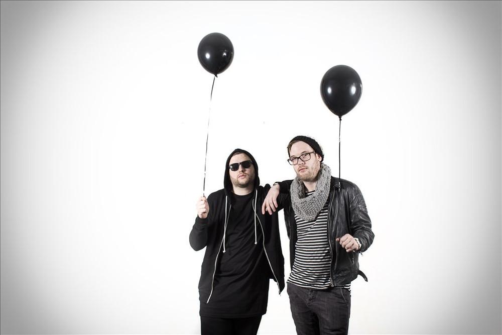 Photo of Caspa & Rusko