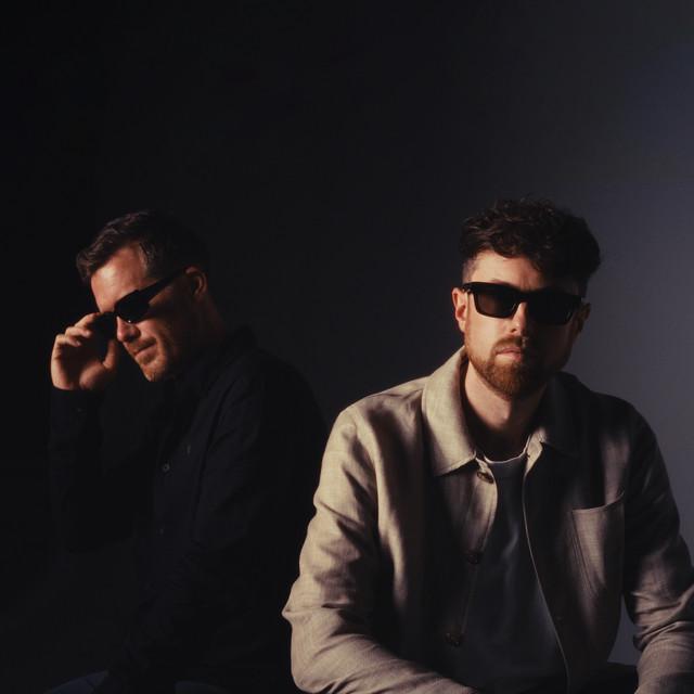 Photo of Gorgon City