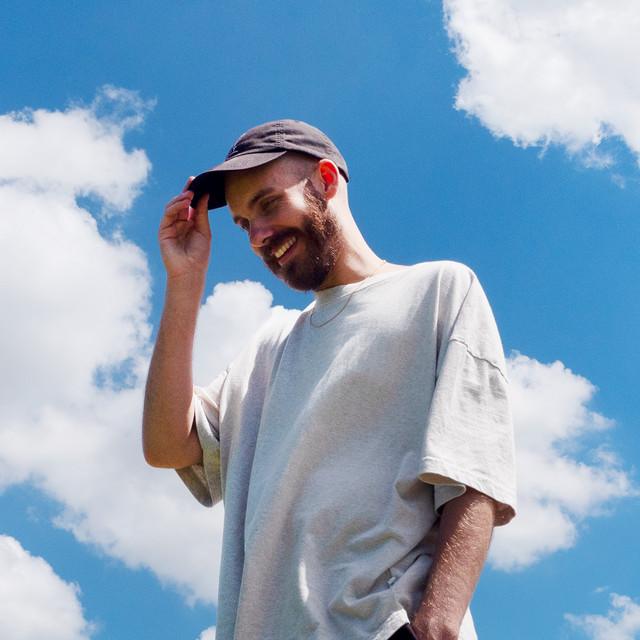 Photo of San Holo