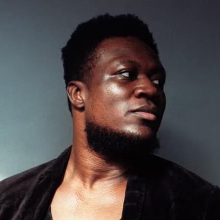 Photo of Benga