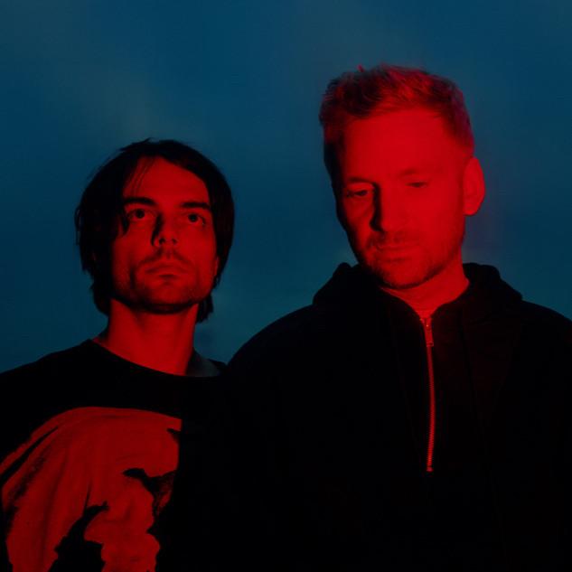 Photo of Kiasmos