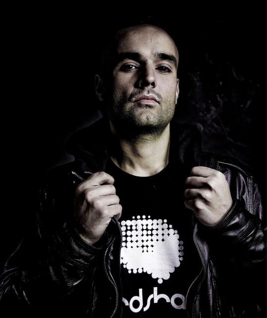 Photo of Paco Osuna