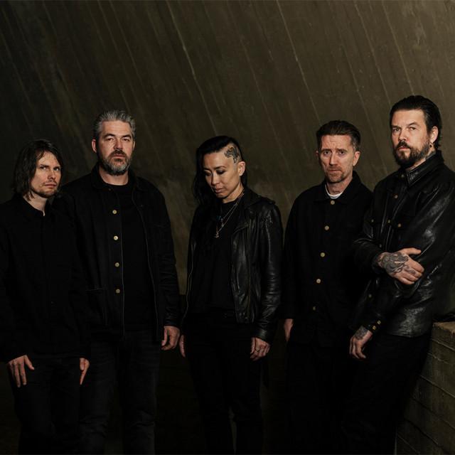 Photo of Amenra