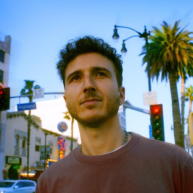 Photo of RL Grime