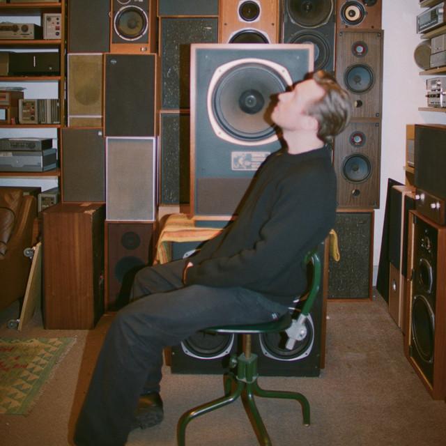 Photo of Joy Orbison