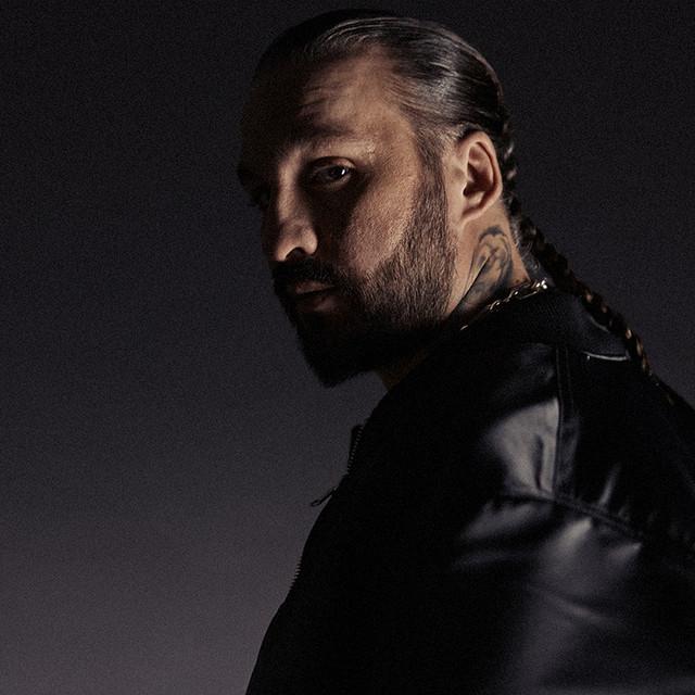 Photo of Steve Angello