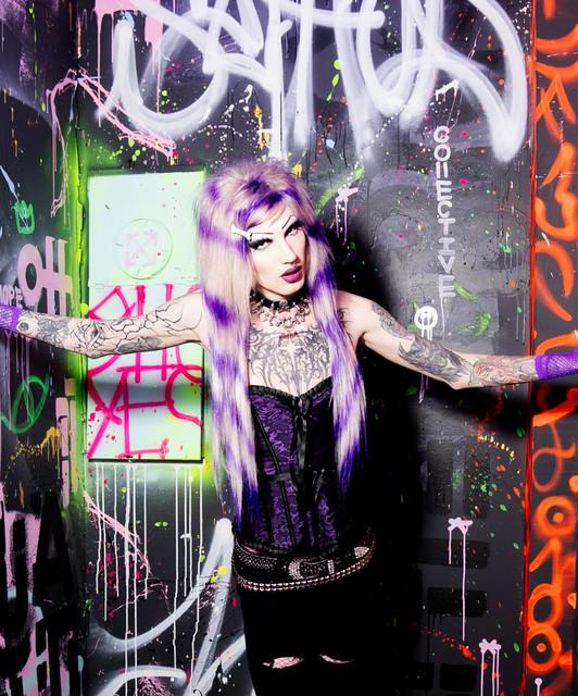 Photo of /artists/1oYXEVbGh1L7EWGm9C68cN