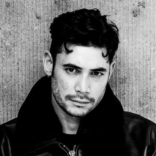 Photo of Dax J