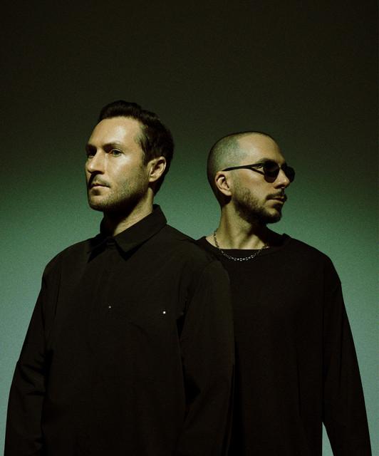 Photo of Matisse & Sadko