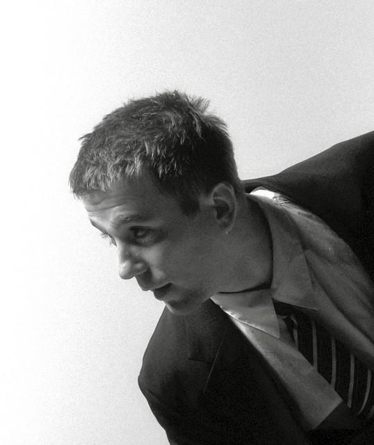 Photo of SG Lewis
