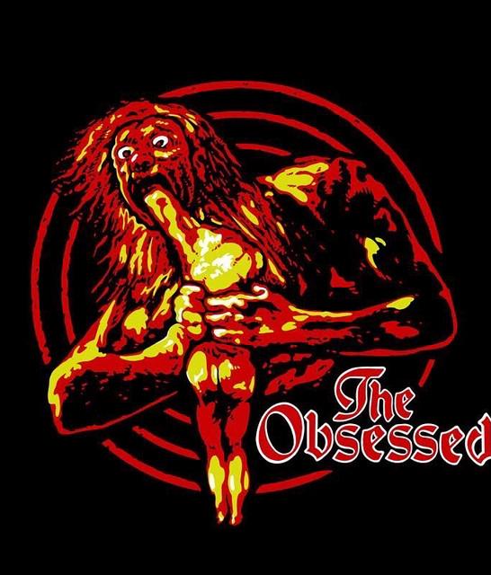 Photo of The Obsessed