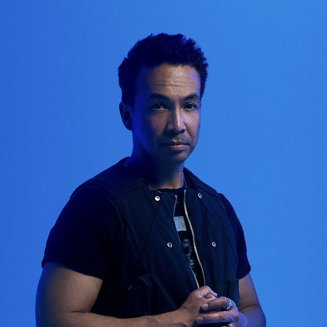 Photo of Laidback Luke