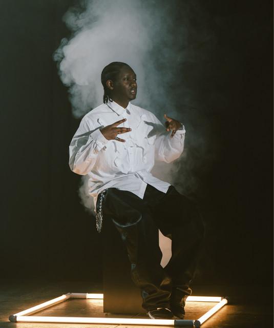 Photo of /artists/4gcxwHMKeOk6PfEF8Hc3J2