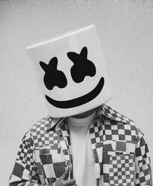 Photo of Marshmello