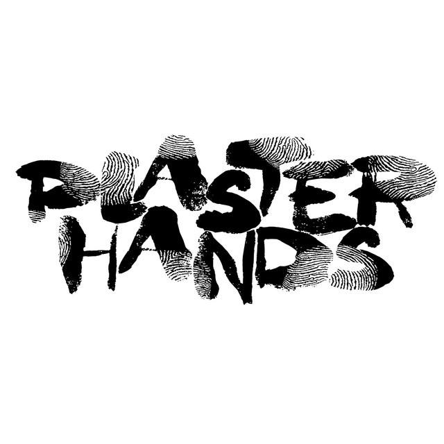 Photo of Plaster Hands