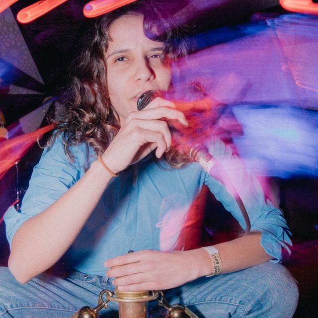 Photo of /artists/0WlJTxWHGJ53HxrpAG45SU