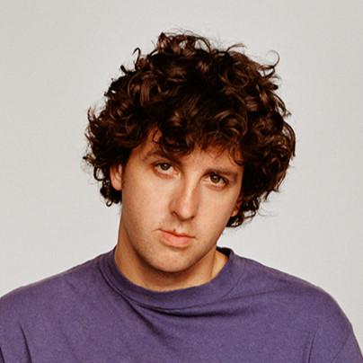 Photo of Jamie xx