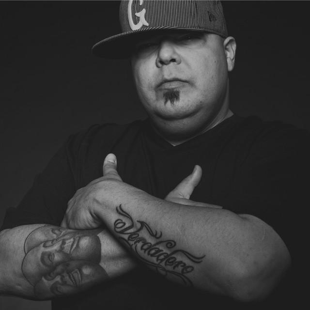 Photo of DJ Sneak