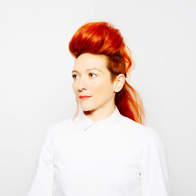 Photo of My Brightest Diamond