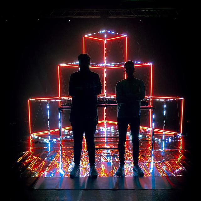 Photo of Digitalism