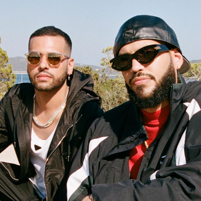 Photo of The Martinez Brothers