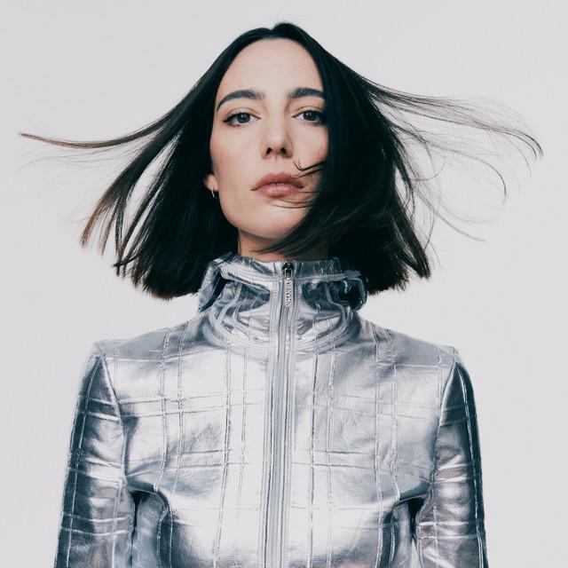 Photo of Amelie Lens