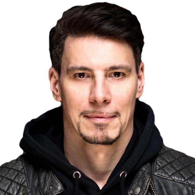 Photo of Thomas Gold