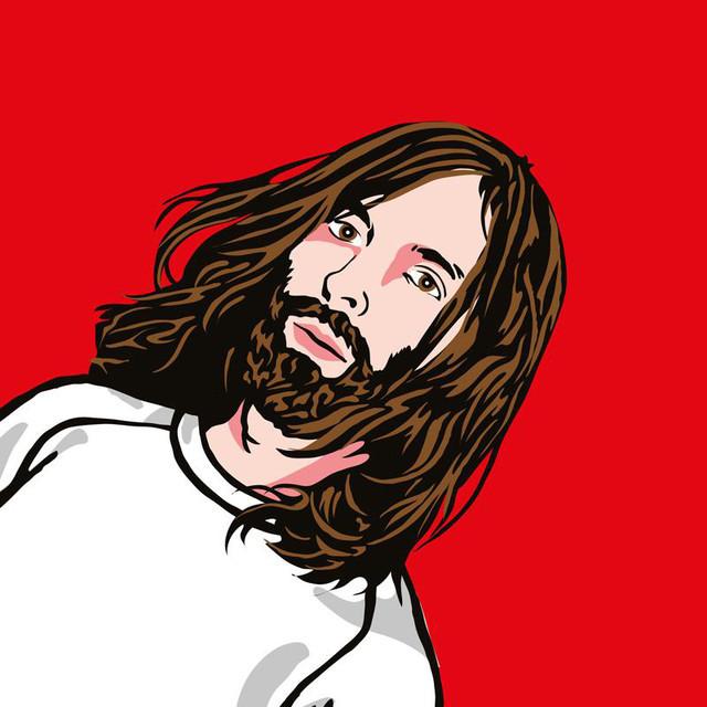 Photo of Breakbot