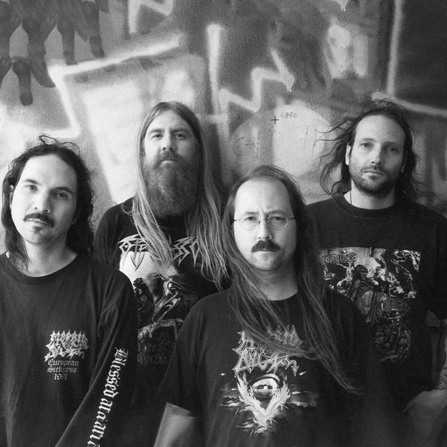 Photo of Blood Incantation