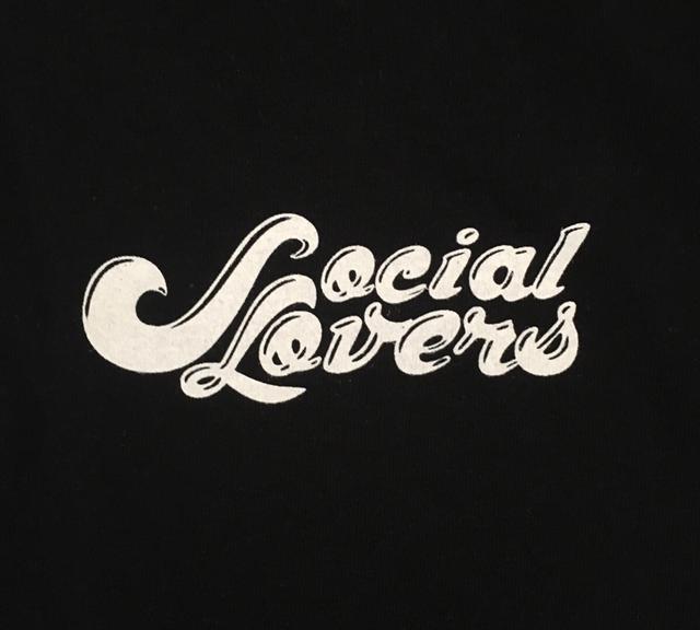 Photo of Social Lovers