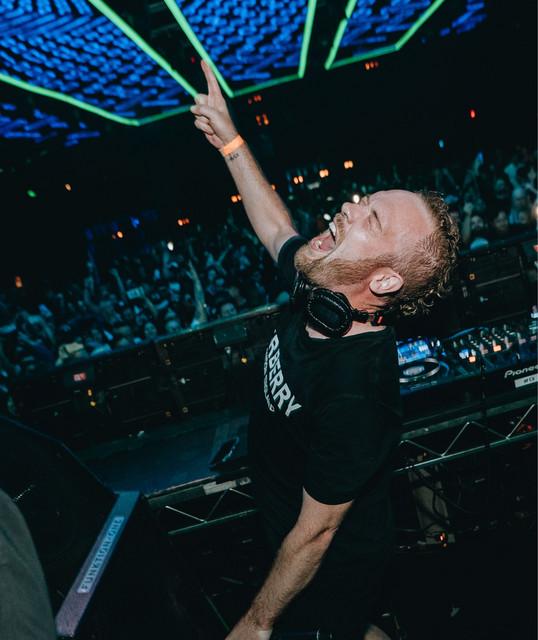 Photo of Rusko