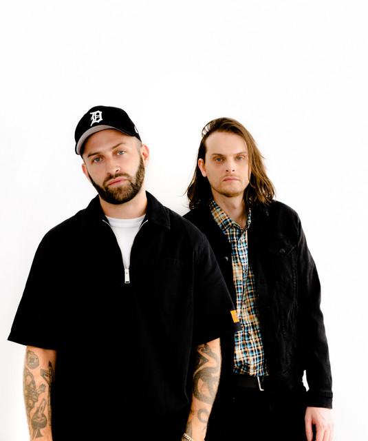 Photo of Zeds Dead