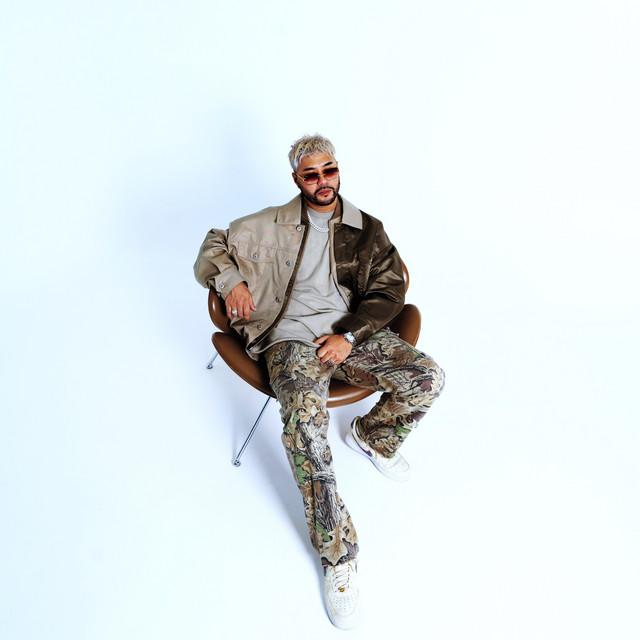 Photo of /artists/7zm3aSdmGiOkTt0aZFSO8R