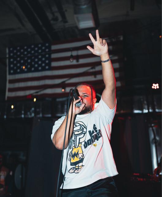 Photo of Iman Nunez