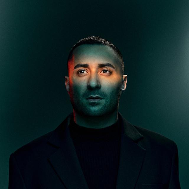 Photo of Joseph Capriati