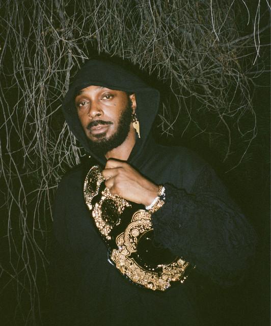 Photo of JPEGMAFIA