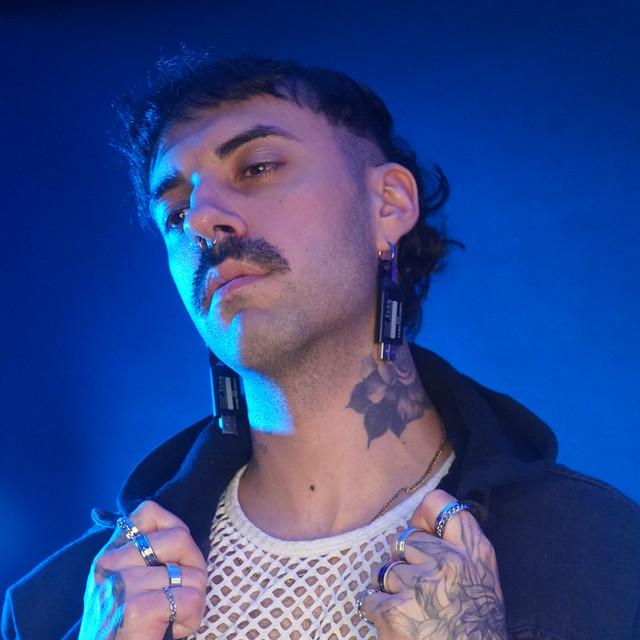 Photo of /artists/5oAjLXTvB7VDWn3Up9LYcQ