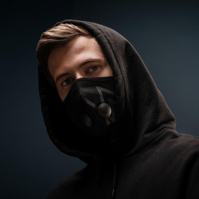 Photo of Alan Walker