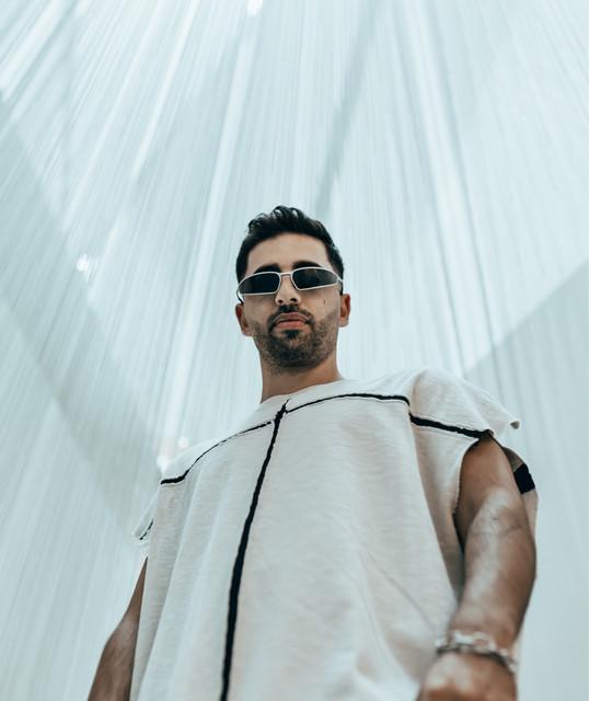 Photo of Adam Sellouk