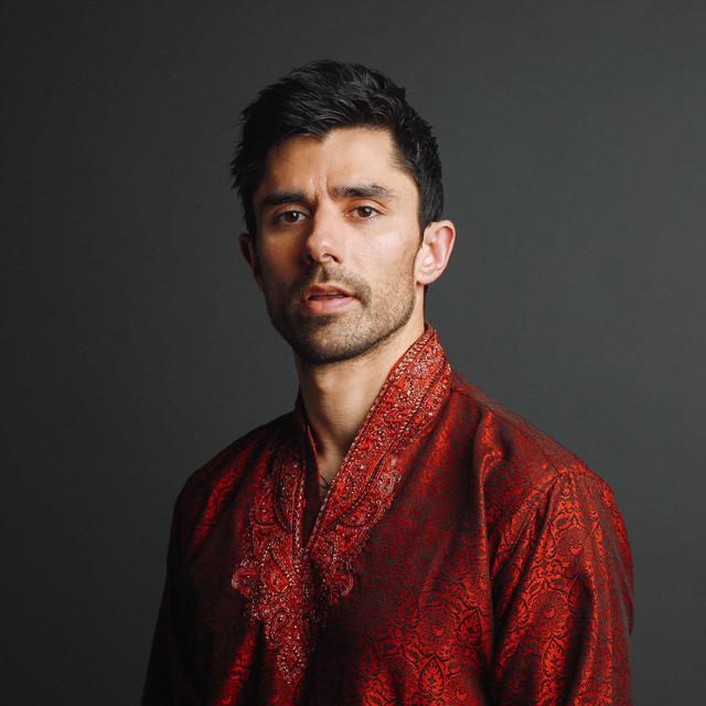 Photo of KSHMR