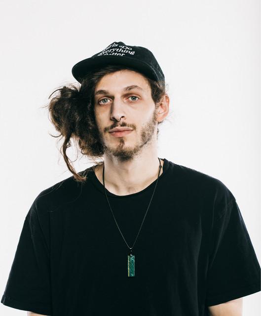 Photo of Subtronics