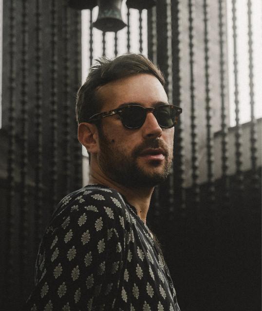 Photo of Sean Doron