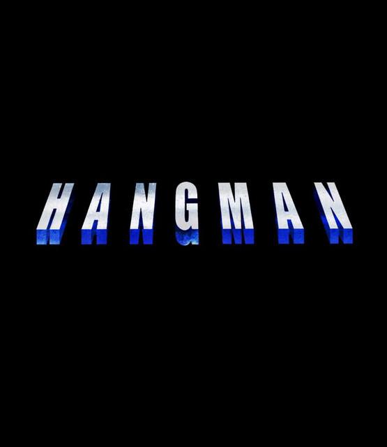 Photo of Hangman