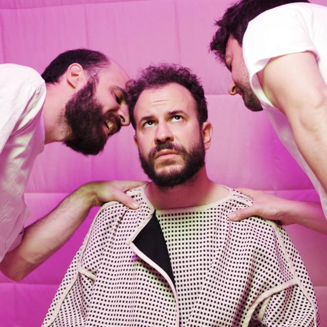 Photo of Pinc Louds