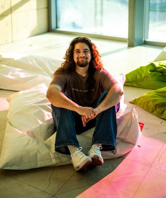 Photo of Kaivon
