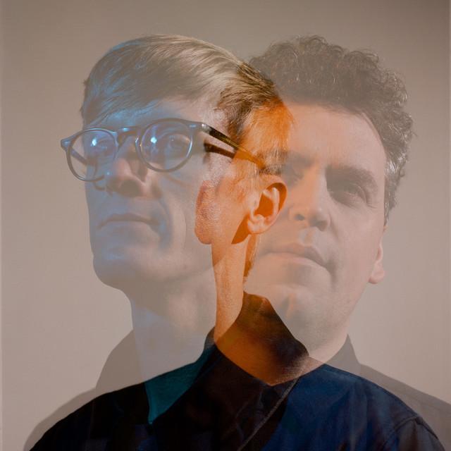 Photo of Simian Mobile Disco