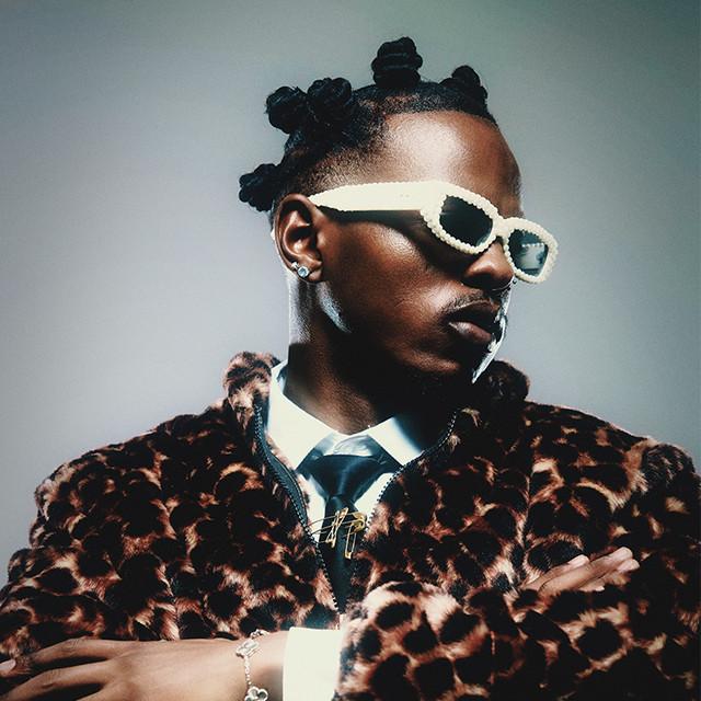 Photo of Musa Keys