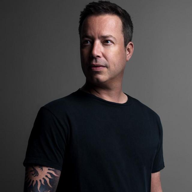 Photo of Sander van Doorn