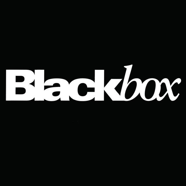 Photo of Black Box